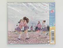 即決CD AKB48 桜の木になろう / 新品未開封 帯付き セット買いお得 R05_画像2