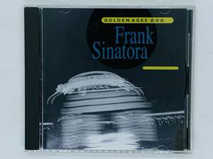 即決CD Frank Sinatora / GOLDEN AGES / フランク・シナトラ ゴールデン・エイジ / 地上より永遠に 愛の泉 ハイ・ホープス G03