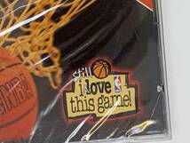 即決CD I Still Love This Game! / NBA Commemorative Collection / 新品未開封 傷あり レア J05_画像2