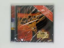 即決CD I Still Love This Game! / NBA Commemorative Collection / 新品未開封 傷あり レア J05_画像1