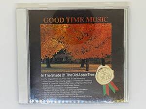 即決CD GOOD TIME MUSIC / In The Shade Of The Old Apple Tree / メロハー / リンゴの樹の下で マギー スクール・デイズ V05