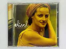 即決CD Elisel / Ironie Du Sort / Sois cool Tes envies tes audaces Anita et Tom / アルバム 激レア 希少 K04_画像1