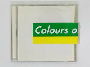 即決CD Colours of Groove II / 那須基作選曲コンピ / Brazilian Breeze アルバム L04