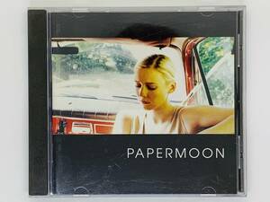 即決CD PAPERMOON / ペーパームーン / tell me all about it blue sky of mine be free it's you mother / アルバム U05