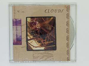 即決CD CLOUDS V.11 / And the day arrives clothing the skies / セット買いお得 J06