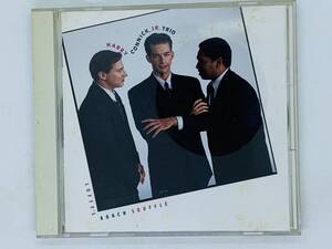 即決CD HARRY CONNICK JR TRIO / LOFTY'S ROACH SUFFLE / ハリー・コニック / ロフティーズ・ローチ・スフレ アルバム F01