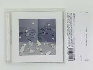 即決CD LILI LIMIT / Girls Like Chagall / Rip / 帯付き H06