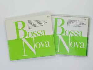 即決CD Bossa Nova This Compilation / ボサノバ / エレス・レジーナ ナラ・レオン マルコス・ヴァーリ ガル・コスタ / 激レア I07