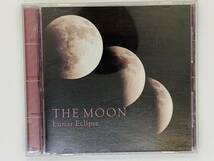 即決CD The MOON Lunar Eclipse / 想い出づくり ライムライト 緑の風のアニー ミッドナイト・ブルー いそしぎ アルバム P04_画像1