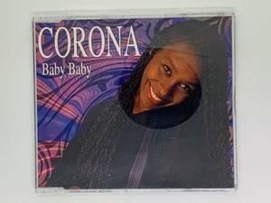 即決CD CORONA BABY BABY / ユーロ・ヴォーカル・ハウス / L06