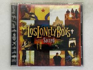 即決CD LOSLONELYBOYS / Sacred / My Way Orale Diamonds Oye Mamacita / アルバム セット買いお得 K02