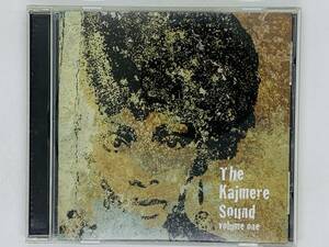 即決CD The Kajmere Sound / Volume One / Waitin Remember The Love Sum Same Somehow / アルバム X20