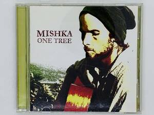 即決CD MISHKA / ONE TREE / ミシカ ワンツリー / LOVE AND DEVOTION FLY HARD TO BELIEVE / アルバム Z10