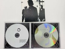 即決CD Tourbillon アゲハ Selfish / 初回限定盤 DVD付き セット買いお得 V03_画像3