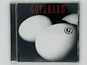 即決CD GOTTHARD G / ゴッドハード / SISTER MOON MAKE MY DAY MOVIN' ON LET IT BE / アルバム Z39