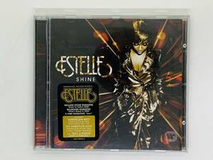 即決CD ESTELLE SHINE / エステル シャイン / WAIT A MINUTE (JUST A TOUCH) NO SUBSTITUE LOVE / アルバム Z30