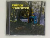 即決CD Tremor Para Armar / トレモール / アルバム レア 希少 Z28_画像1