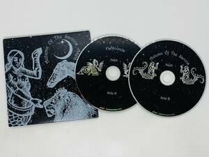 即決2CD AUTUMN OF THE SAROOS / naph / Rainydays Preparation Departure / アルバム レア Y39