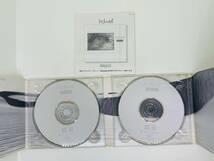 即決2CD Indwell PENICILLIN / ペニシリン 初回限定盤 2枚組 アルバム Y15_画像4