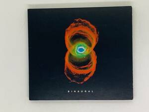 即決CD パール・ジャム バイノーラル PEARL JAM BINAURAL / gods' dice thin air rival / デジパック仕様 アルバム Y38