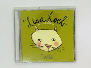 即決CD リサ・ローブ Lisa loeb & nine stories / Tails / It's Over Snow Day Do You Sleep? 等々 / アルバム H06