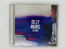 即決CD OLLY MURS / 24 HRS / オリーマーズ / YOU DON'T KNOW LOVE YEARS AND YEARS GROW UP / アルバム レア G01_画像1