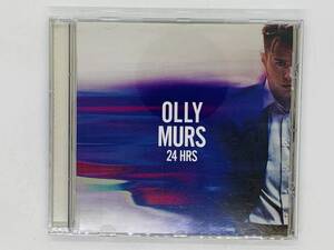 即決CD OLLY MURS / 24 HRS / オリーマーズ / YOU DON'T KNOW LOVE YEARS AND YEARS GROW UP / アルバム レア G01