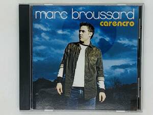 即決CD marc broussard carencro / Home Save Me Saturday Let Me Leave / アルバム Z42