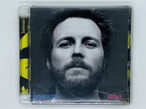 即決CD lorenzo safari Jovanotti / Fango A Te Temporale Punto Mani Libere 2008 / アルバム G02