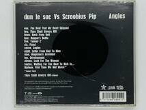 即決CD Dan le Sac Vs Scroobius Pip / Angles / ダン・ル・サック スクルービアス・ピッグ アングルス / テープ補強あり N06_画像4