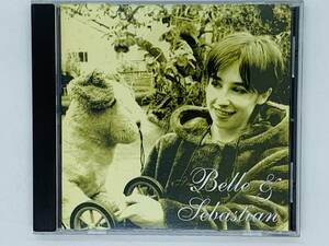 即決CD BELLE AND SEBASTIAN Dog On Wheels / ベル&セバスチャン ベルセバ J01