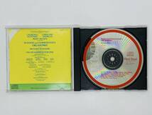 即決CD OKLAHOMA / RODGERS & HAMMERSTEIN / BROADWAY CAST / オクラホマ サントラ サウンドトラック アルバム H05_画像3