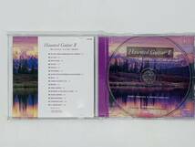 即決CD Haunted Guitar II / MELODIOUS GUITAR SOUNDS / PABRO ARANJUEZ & MANORO ARANJUEZ / アルバム X32_画像3