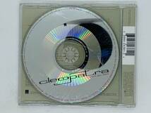 即決CD 独盤 cleopatra i want you back / Germany K01_画像2