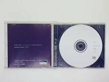 即決CD kim janghoon 1999 / 韓国盤 アルバム レア 希少 W02_画像3