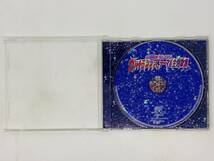 即決CD 表ジャケット無し 決定盤2005 ウルトラシリーズ テーマ & 主題歌集 / アルバム Z51_画像3