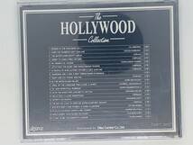 即決CD THE HOLLYWOOD COLLECTION / 20 GREATEST HITS / SINGING IN THE RAIN OVER THE RAINBOW アルバム Z25_画像2