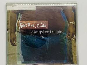 即決CD Fatboy Slim Gangster Trippin / セット買いお得 N05