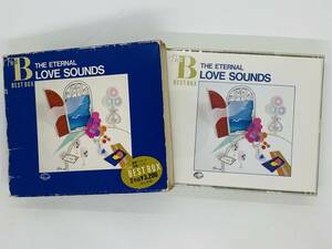 即決2CD 不滅のムード・ミュージック THE ETERNAL LOVE SOUNDS / 愛の讃歌 愛の誓い 青い影 シバの女王 そよ風の私 アルバム Y34