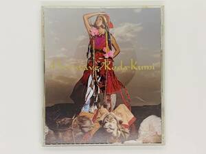 即決CD 倖田來未 4 hot wave / koda kumi / 人魚姫 I'll be there / セット買いお得 N06