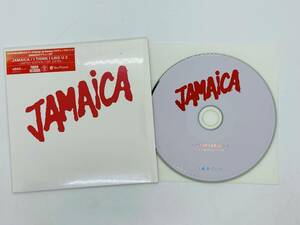 即決CD JAMAICA / I THINK I LIKE U2 / LIMITED EDITION FOR JAPAN / 紙ジャケット仕様 X13