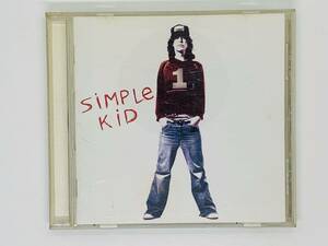 即決CD SIMPLE KID / HELLO TRUCK ON STARING AT THE SUN NO NEWS / アルバム セット買いお得 Z06