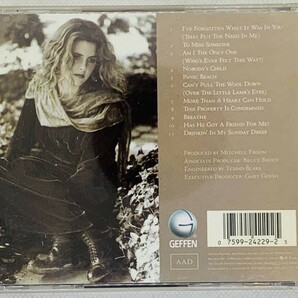 即決CD MARIA MCKEE GEFFEN / マリア・マッキー / 激レア 希少 アルバム セット買いお得 T02の画像2