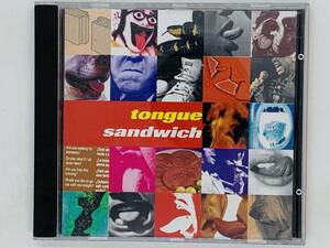 即決CD tongue sandwich / Izit Hugh Masekela sidewinder fumi / アルバム V02
