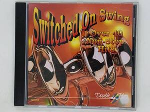 即決CD Switched On Swing / Double Play / GRF253 アルバム X14