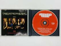 即決CD コヨーテ・アグリー COYOTE UGLY SOUNDTRACK / Can't Fight The Moonlight We Can Get There / サントラ S06_画像4