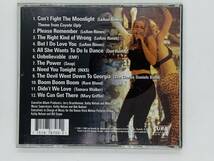 即決CD コヨーテ・アグリー COYOTE UGLY SOUNDTRACK / Can't Fight The Moonlight We Can Get There / サントラ S06_画像3