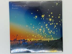 即決CD Neverending night / shimmet / 聖者の行進 / 新品未開封 激レア 希少 セット買いお得 F04