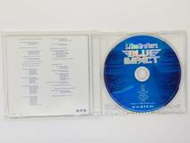 即決CD 三代目 J SOUL Brothers BLUE IMPACT / JSB Blue Higher SPARK 冬物語 PRIDE / 帯付き DVD付き セット買いお得 P04_画像3