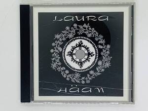 即決CD Laura Haan / Time to Time Better Things OH Thinkin' bout You In My Dreams A Little Farther / 激レア Z42